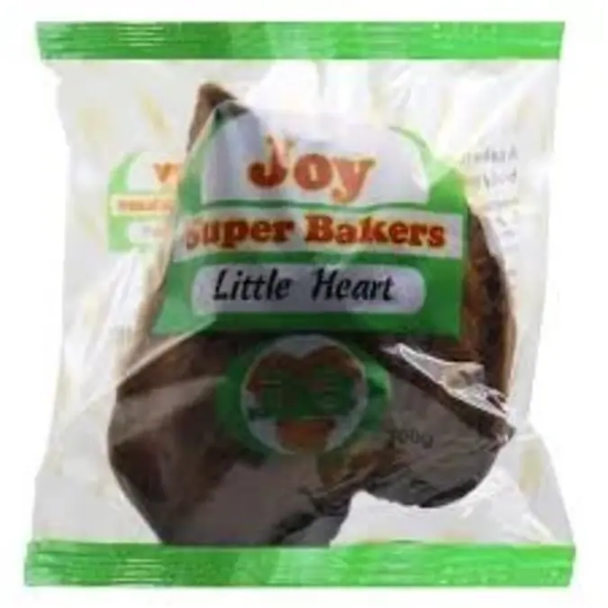 Joy Super Little Heart 300g